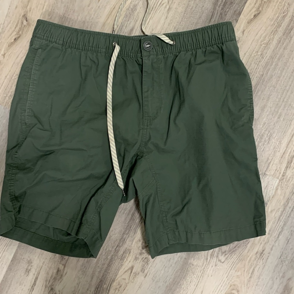 Vuori Ripstop Climber Shorts